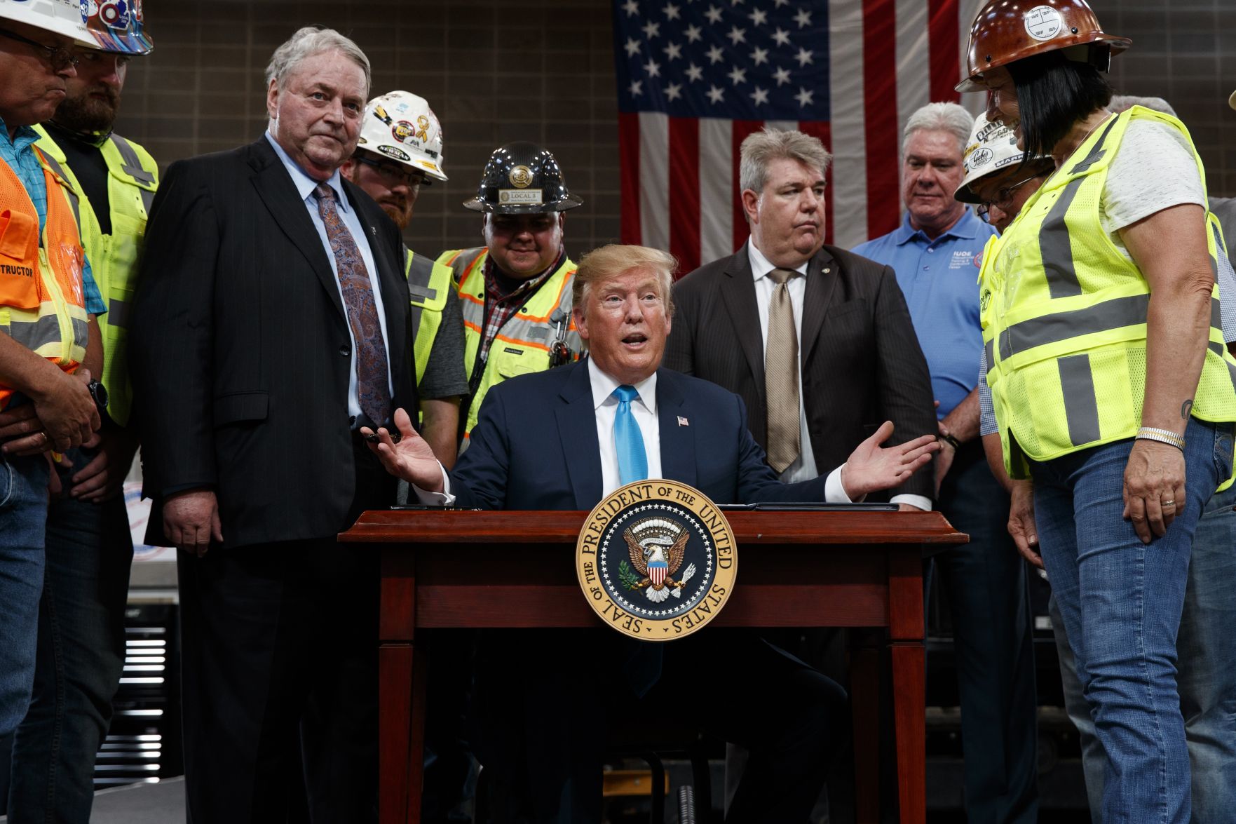 Trump